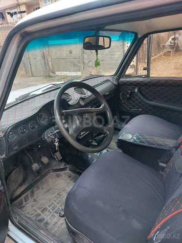 LADA (VAZ) 2106 1980, 87,001 km - 1.6 l - Gəncə