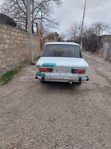 LADA (VAZ) 2106 1980, 87,001 km - 1.6 l - Gəncə