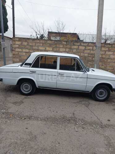 LADA (VAZ) 2106 1980, 87,001 km - 1.6 l - Gəncə