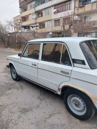 LADA (VAZ) 2106 1980, 87,001 km - 1.6 l - Gəncə