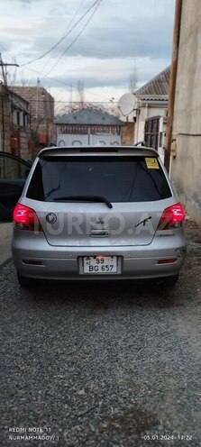 Mitsubishi Airtrek 2001, 425,000 km - 2.0 l - Bakı