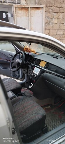 Mitsubishi Airtrek 2001, 425,000 km - 2.0 l - Bakı