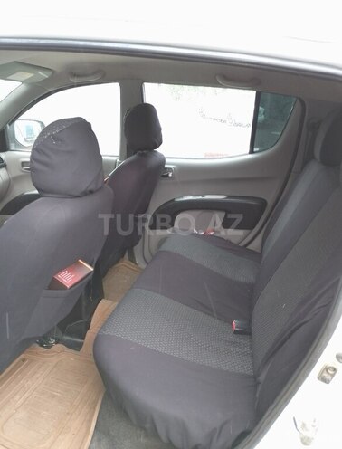 Mitsubishi L200 2012, 317,000 km - 2.5 l - Bakı
