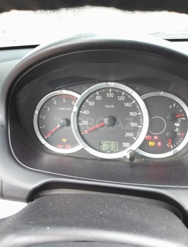 Mitsubishi L200 2012, 317,000 km - 2.5 l - Bakı