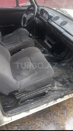 LADA (VAZ) 21011 1985, 52,550 km - 1.5 l - Qax