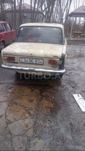 LADA (VAZ) 21011 1985, 52,550 km - 1.5 l - Qax