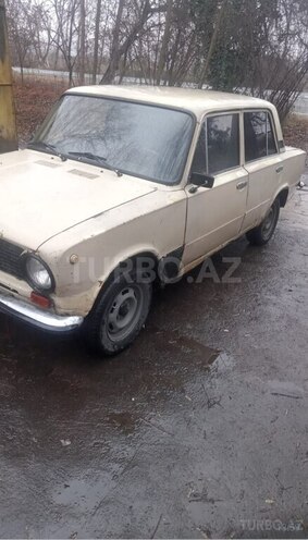 LADA (VAZ) 21011 1985, 52,550 km - 1.5 l - Qax