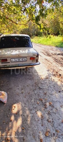 LADA (VAZ) 21011 1985, 52,550 km - 1.5 l - Qax
