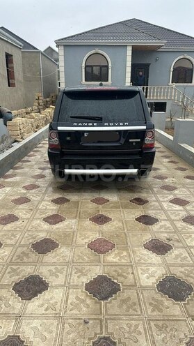 Land Rover RR Sport 2006, 332,000 km - 4.4 l - Bakı
