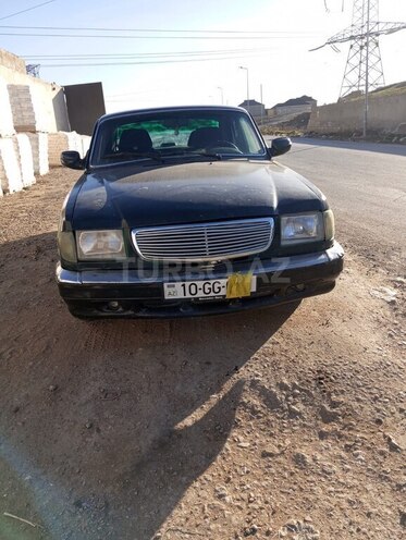 GAZ 3110 2002, 223,400 km - 2.3 l - Bakı