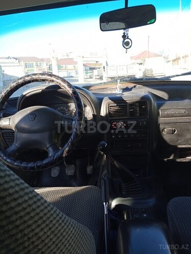 GAZ 3110 2002, 223,400 km - 2.3 l - Bakı