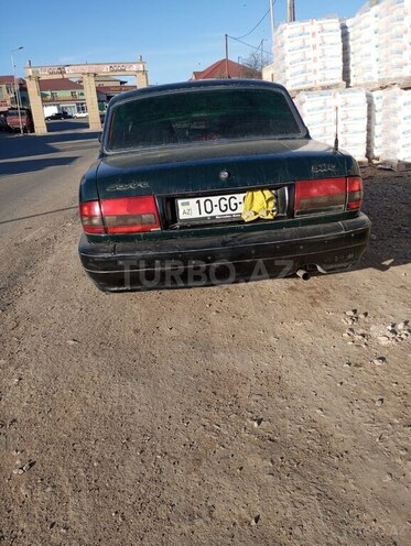 GAZ 3110 2002, 223,400 km - 2.3 l - Bakı