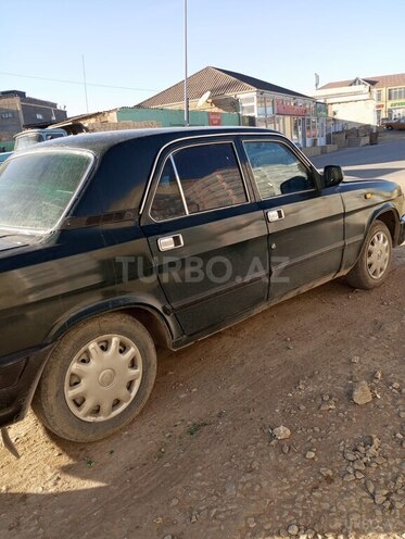 GAZ 3110 2002, 223,400 km - 2.3 l - Bakı