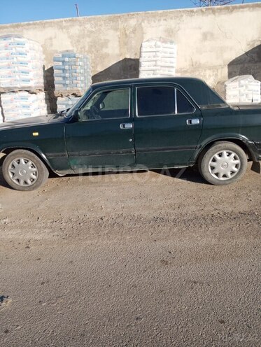 GAZ 3110 2002, 223,400 km - 2.3 l - Bakı