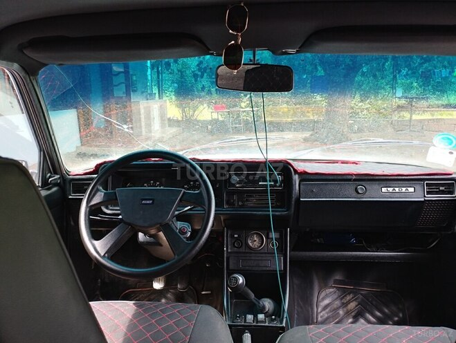 LADA (VAZ) 2107 2004, 555,555 km - 1.6 л - Yevlax