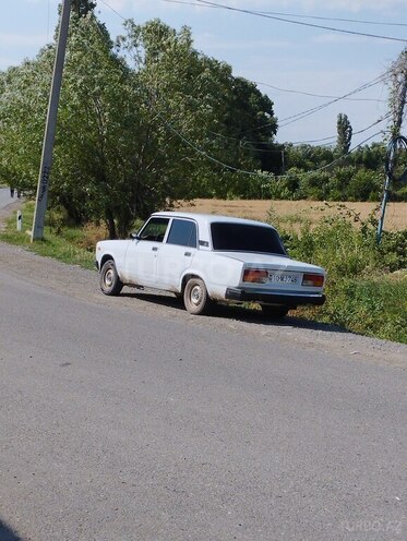 LADA (VAZ) 2107 2004, 555,555 km - 1.6 л - Yevlax