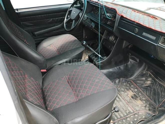 LADA (VAZ) 2107 2004, 555,555 km - 1.6 л - Yevlax