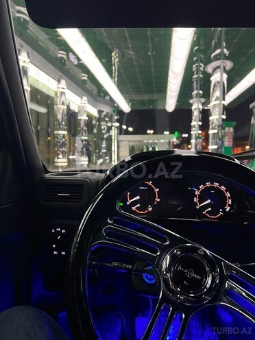 LADA (VAZ) Niva 2021, 39,000 km - 1.7 л - Şamaxı