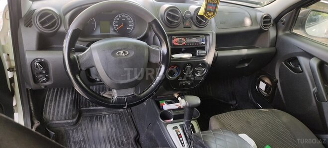 LADA (VAZ) Granta 2013, 187,555 km - 1.6 l - Bərdə