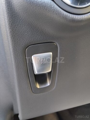 Mercedes Viano 2015, 160,000 km - 2.2 л - Bakı