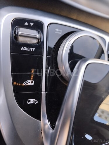 Mercedes Viano 2015, 160,000 km - 2.2 л - Bakı