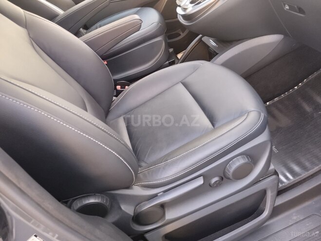 Mercedes Viano 2015, 160,000 km - 2.2 л - Bakı