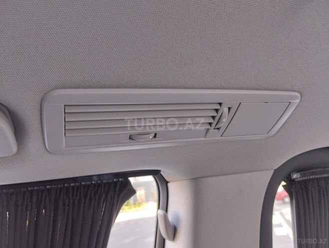 Mercedes Viano 2015, 160,000 km - 2.2 л - Bakı