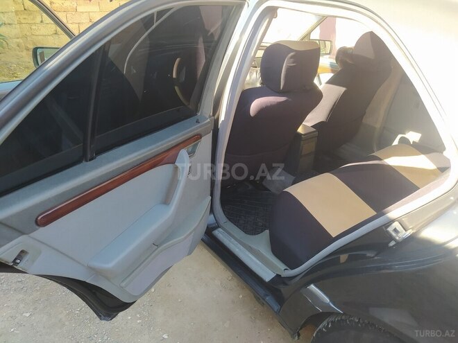 Mercedes C 180 1994, 52,000 km - 1.8 l - Bakı