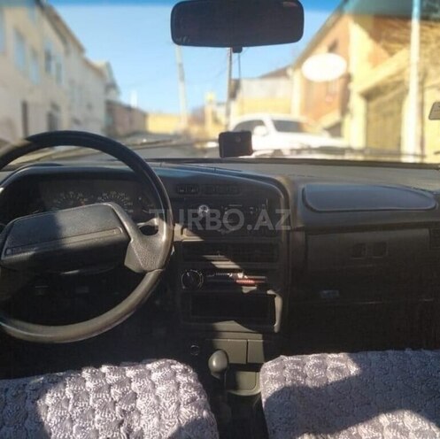 LADA (VAZ) 21099 2000, 294,000 km - 1.5 l - İmişli
