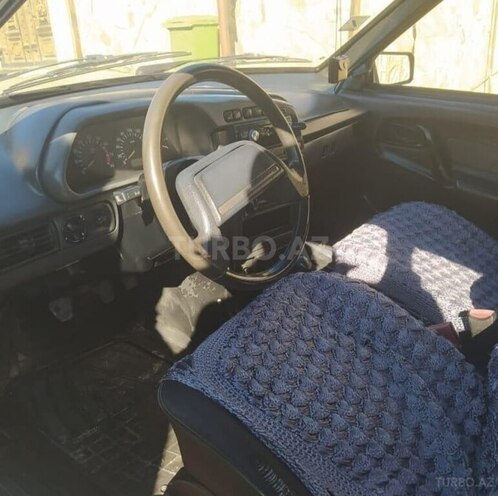 LADA (VAZ) 21099 2000, 294,000 km - 1.5 l - İmişli