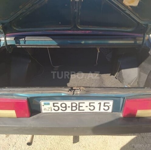 LADA (VAZ) 21099 2000, 294,000 km - 1.5 l - İmişli