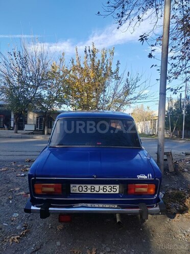 LADA (VAZ) 2106 2002, 32,000 km - 1.6 л - Ağdaş