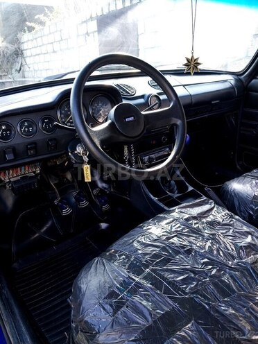 LADA (VAZ) 2106 2002, 32,000 km - 1.6 л - Ağdaş