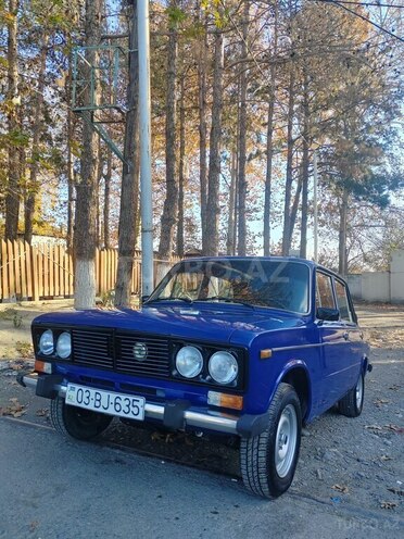 LADA (VAZ) 2106 2002, 32,000 km - 1.6 л - Ağdaş