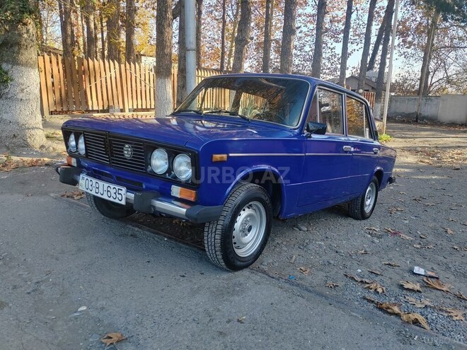 LADA (VAZ) 2106 2002, 32,000 km - 1.6 л - Ağdaş