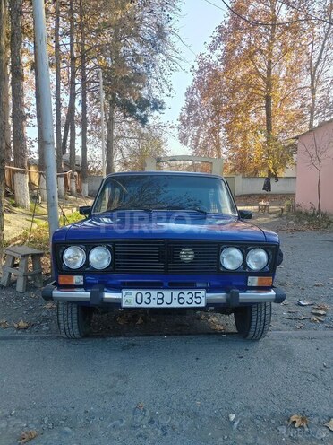 LADA (VAZ) 2106 2002, 32,000 km - 1.6 л - Ağdaş