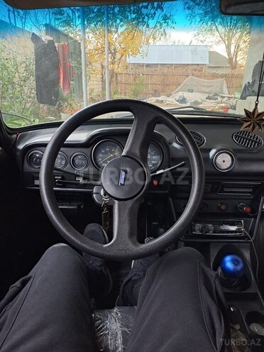 LADA (VAZ) 2106 2002, 32,000 km - 1.6 л - Ağdaş
