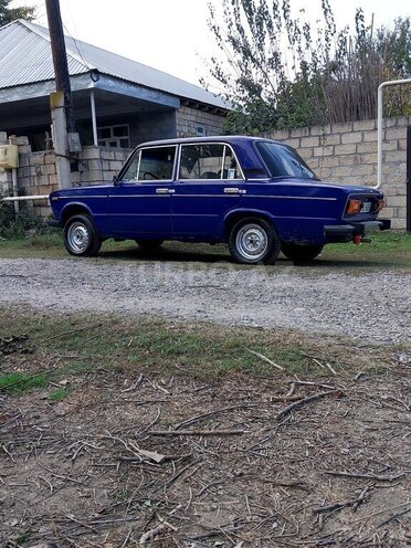 LADA (VAZ) 2106 2002, 32,000 km - 1.6 л - Ağdaş