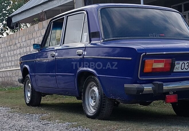 LADA (VAZ) 2106 2002, 32,000 km - 1.6 л - Ağdaş