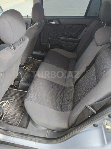 Opel Astra 2002, 367,000 km - 2.2 l - Sumqayıt