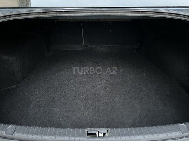 Hyundai Sonata 2008, 240,000 km - 2.4 l - Bakı