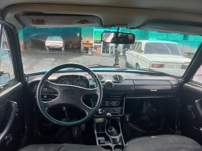 LADA (VAZ) 2106 1983, 340,000 km - 1.3 l - Qax