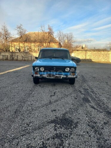 LADA (VAZ) 2106 1983, 340,000 km - 1.3 l - Qax