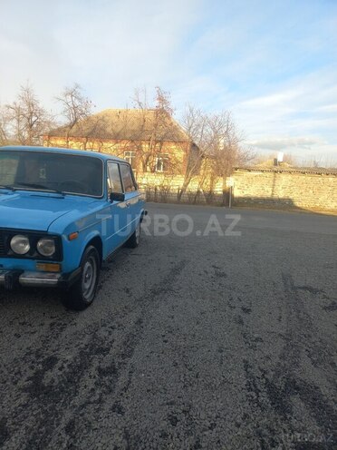 LADA (VAZ) 2106 1983, 340,000 km - 1.3 l - Qax