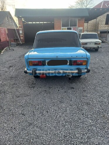 LADA (VAZ) 2106 1983, 340,000 km - 1.3 l - Qax