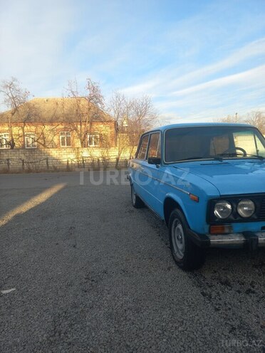 LADA (VAZ) 2106 1983, 340,000 km - 1.3 l - Qax