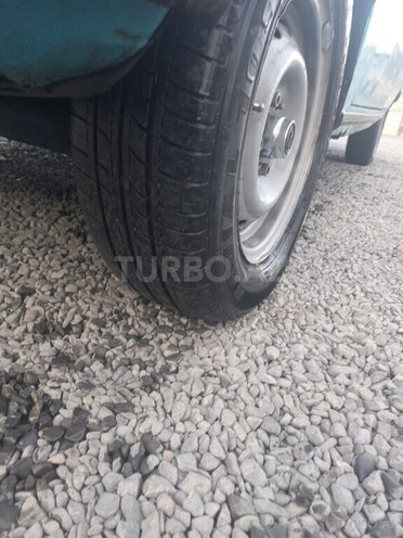 LADA (VAZ) 2106 1983, 340,000 km - 1.3 l - Qax