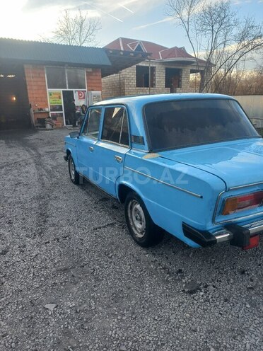 LADA (VAZ) 2106 1983, 340,000 km - 1.3 l - Qax