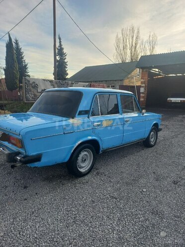 LADA (VAZ) 2106 1983, 340,000 km - 1.3 l - Qax