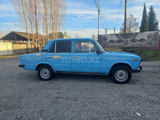 LADA (VAZ) 2106 1983, 340,000 km - 1.3 l - Qax